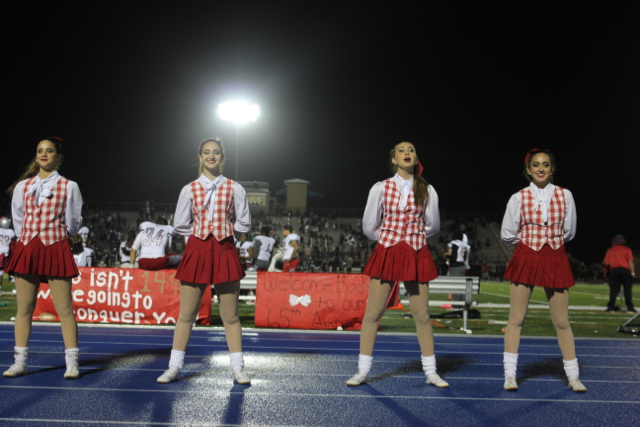 Gables Takes On Columbus