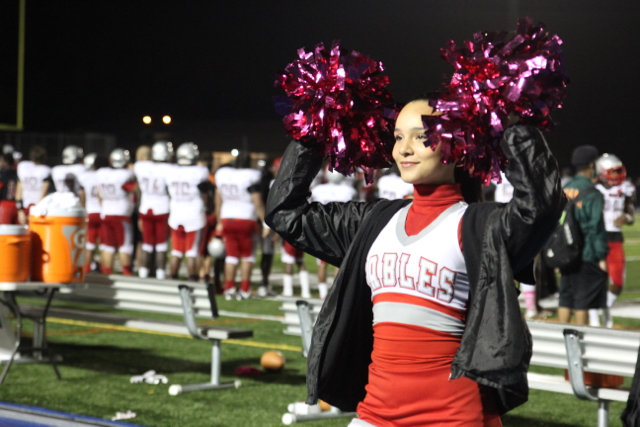 Gables Takes On Columbus