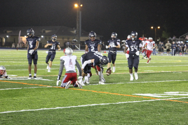 Gables Takes On Columbus