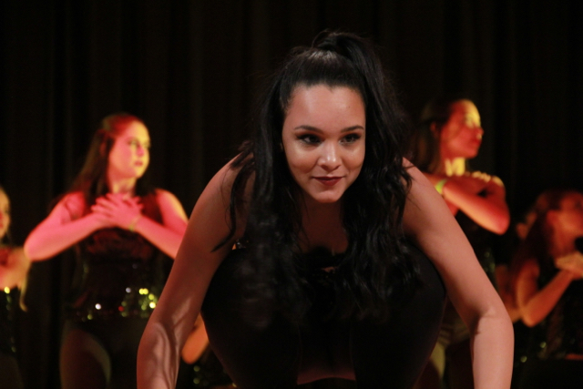 2016 Annual Fall Frolics Performance