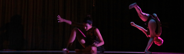 2016 Annual Fall Frolics Performance