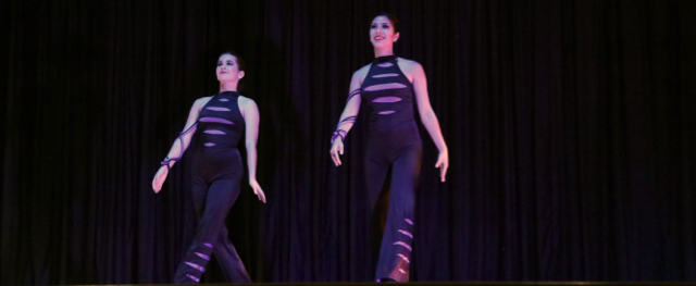 2016 Annual Fall Frolics Performance