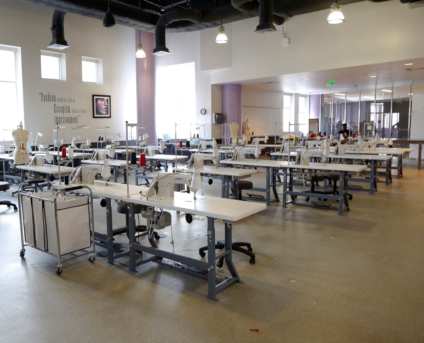 Miami Fashion Institute