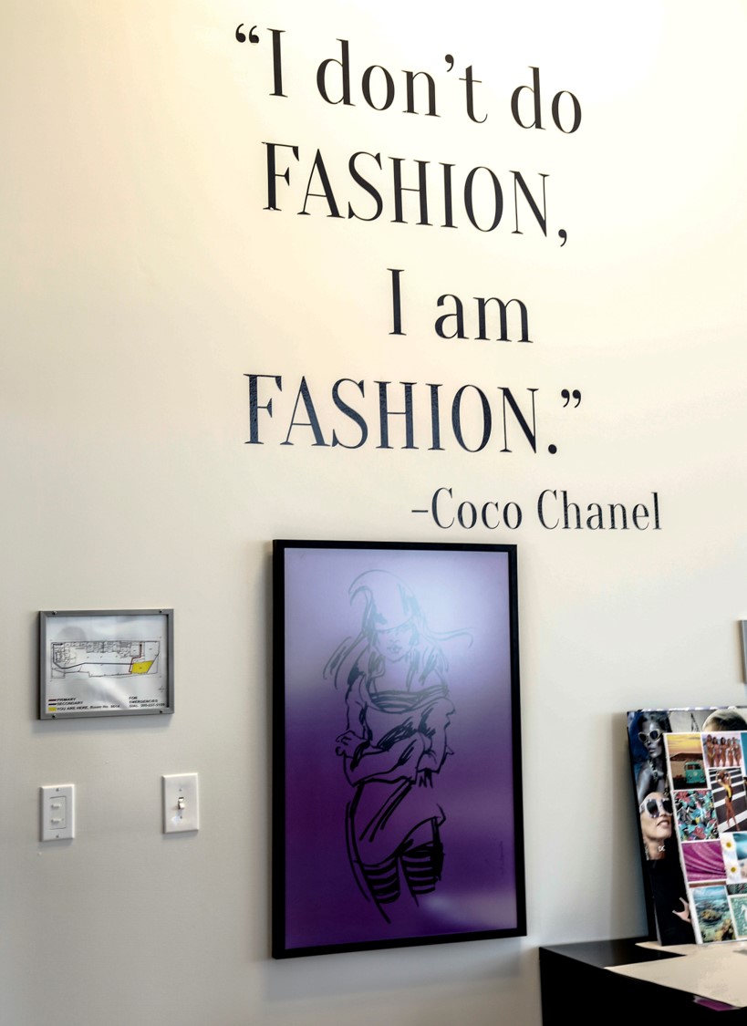 Miami Fashion Institute