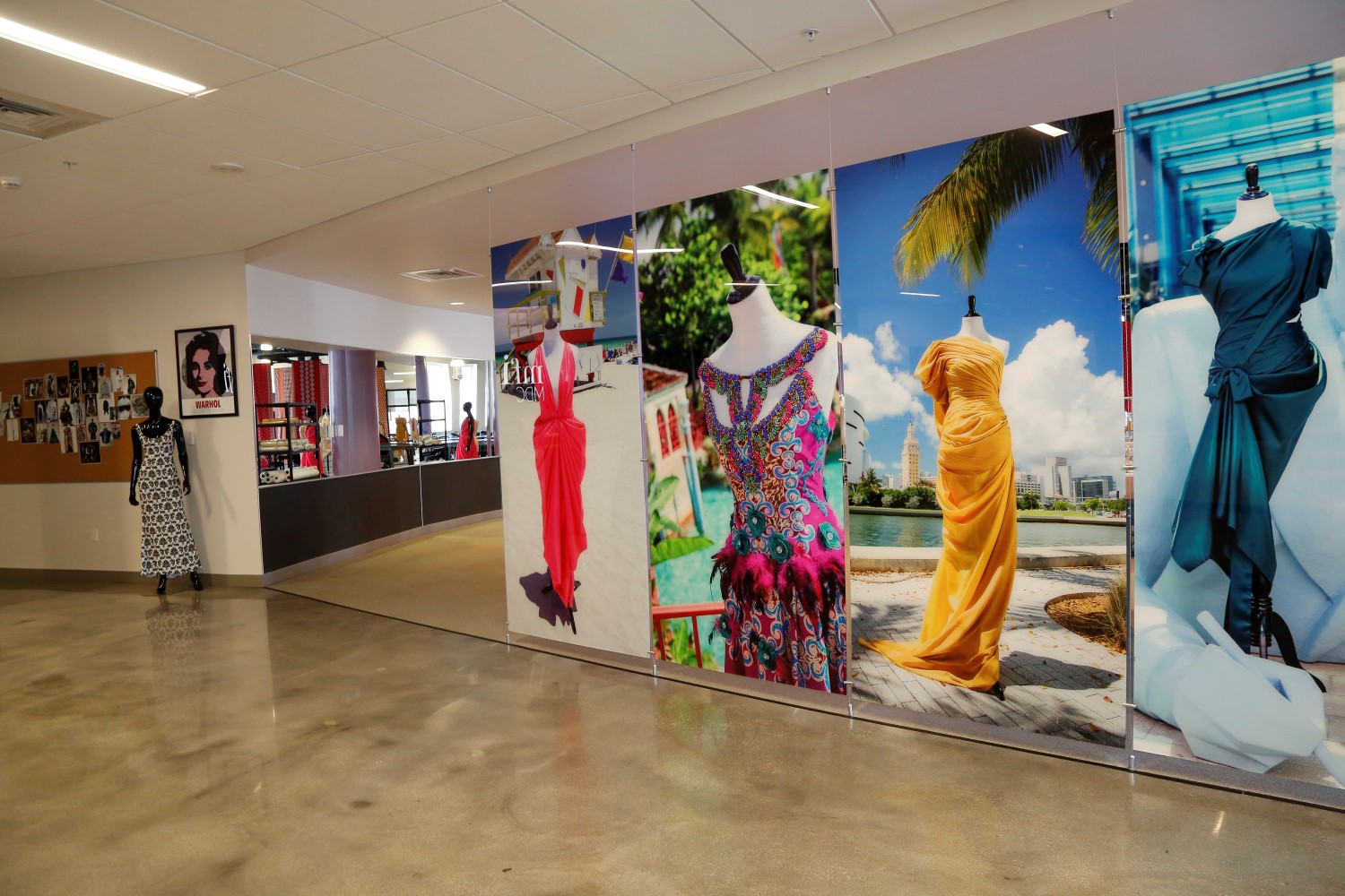 Miami Fashion Institute