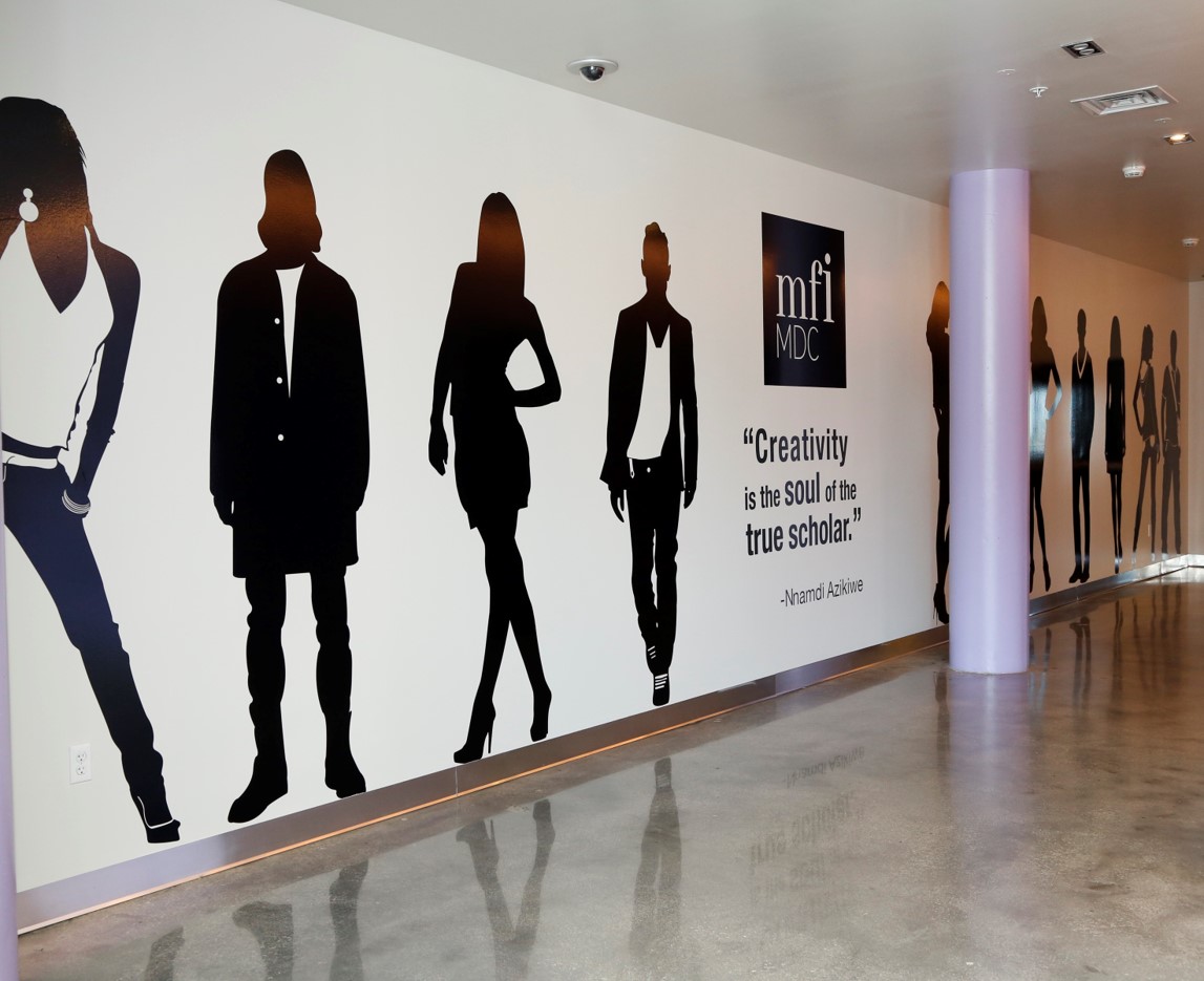 Miami Fashion Institute