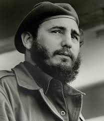 El comandante cubano, Fidel Castro Ruz ha fallecido. 