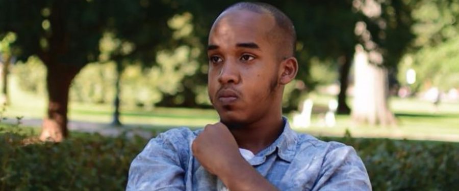 Ohio State University student  Abdul Razak Ali Artan injured eleven people before being shot and killed by an on-campus police officer.