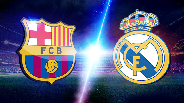 The Spanish soccer match, Barça vs Real Madrid has always been one of the most important  games of the season.