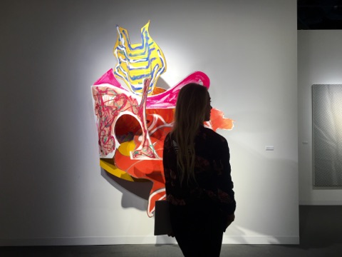 Art Basel: Taking the Art World By Storm