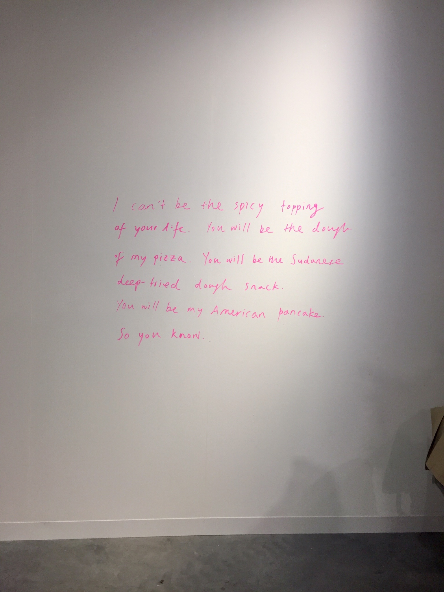 Art Basel: Taking the Art World By Storm