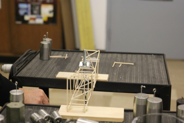 Gables Science Experiments Put To The Test