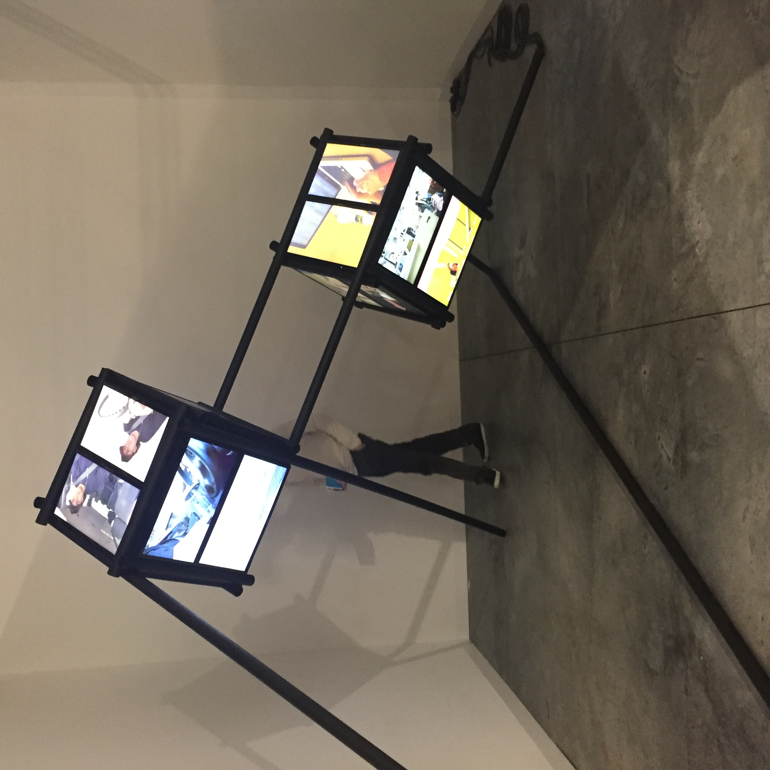 Art Basel: Taking the Art World By Storm