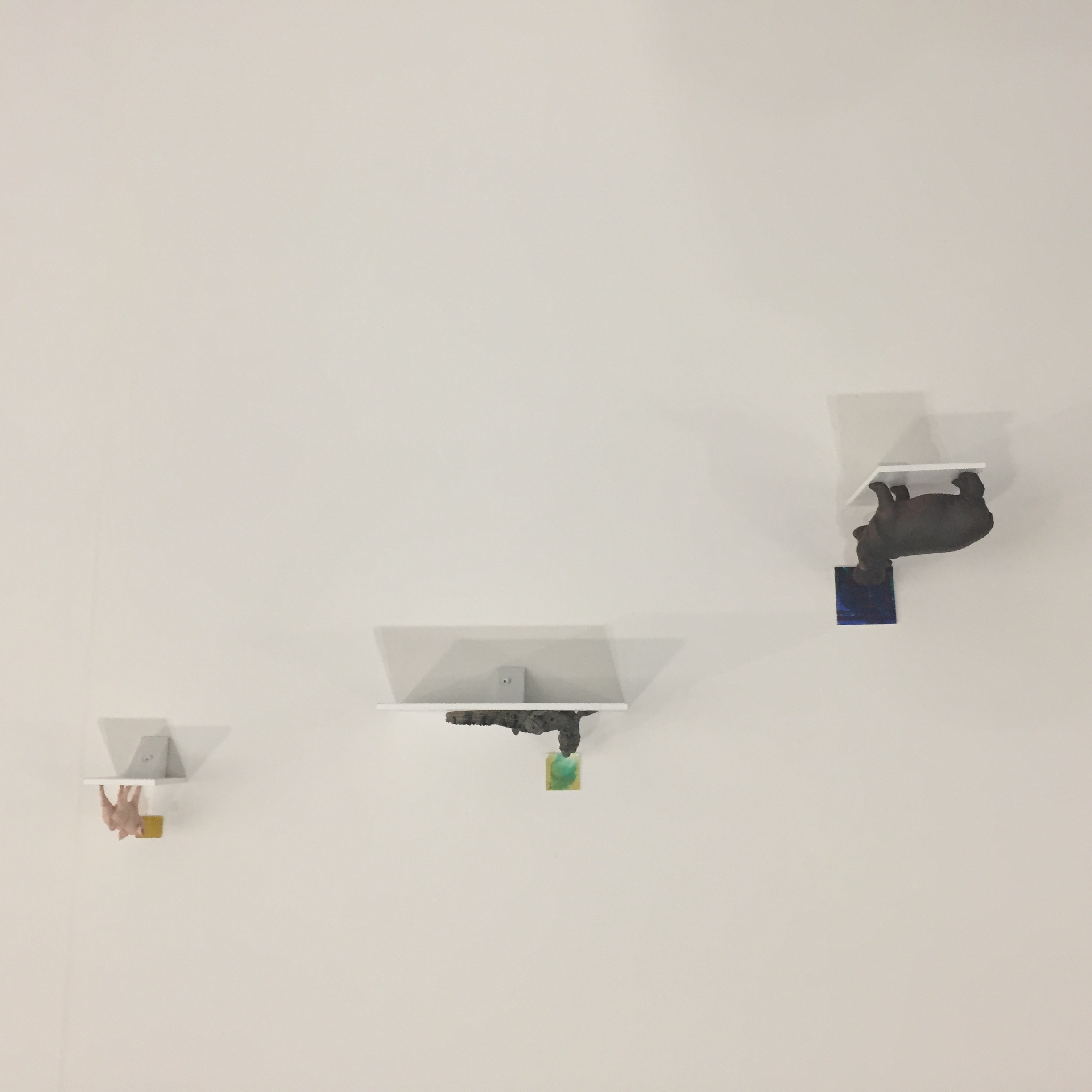 Art Basel: Taking the Art World By Storm