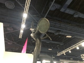 Art Basel: Taking the Art World By Storm