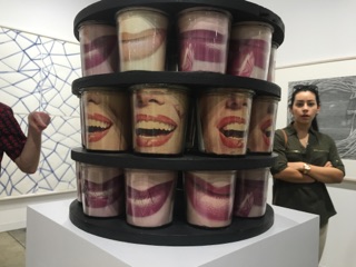 Art Basel: Taking the Art World By Storm
