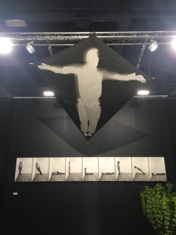 Art Basel: Taking the Art World By Storm