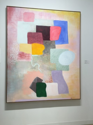 Art Basel: Taking the Art World By Storm