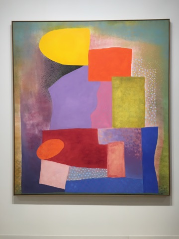 Art Basel: Taking the Art World By Storm