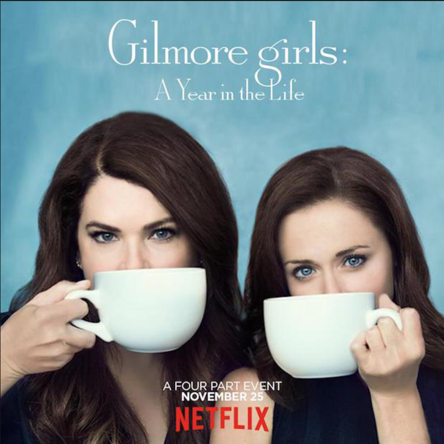 Netflix+put+on+the+eighth+season+of+Gilmore+Girls+and+gave+fans+their+fix.