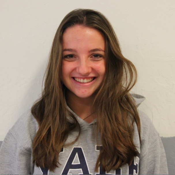 Science nominee Annie Farrell