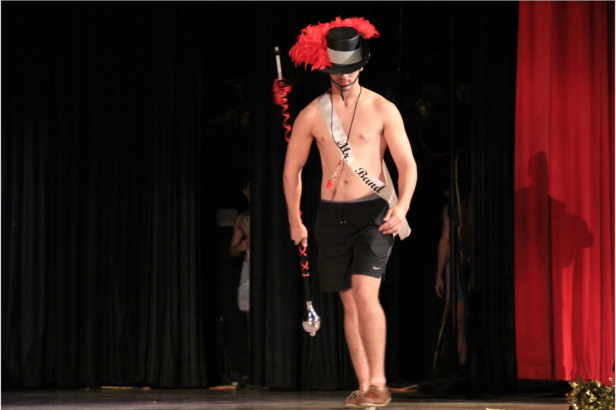 The Fantastic Mr. Coral Gables