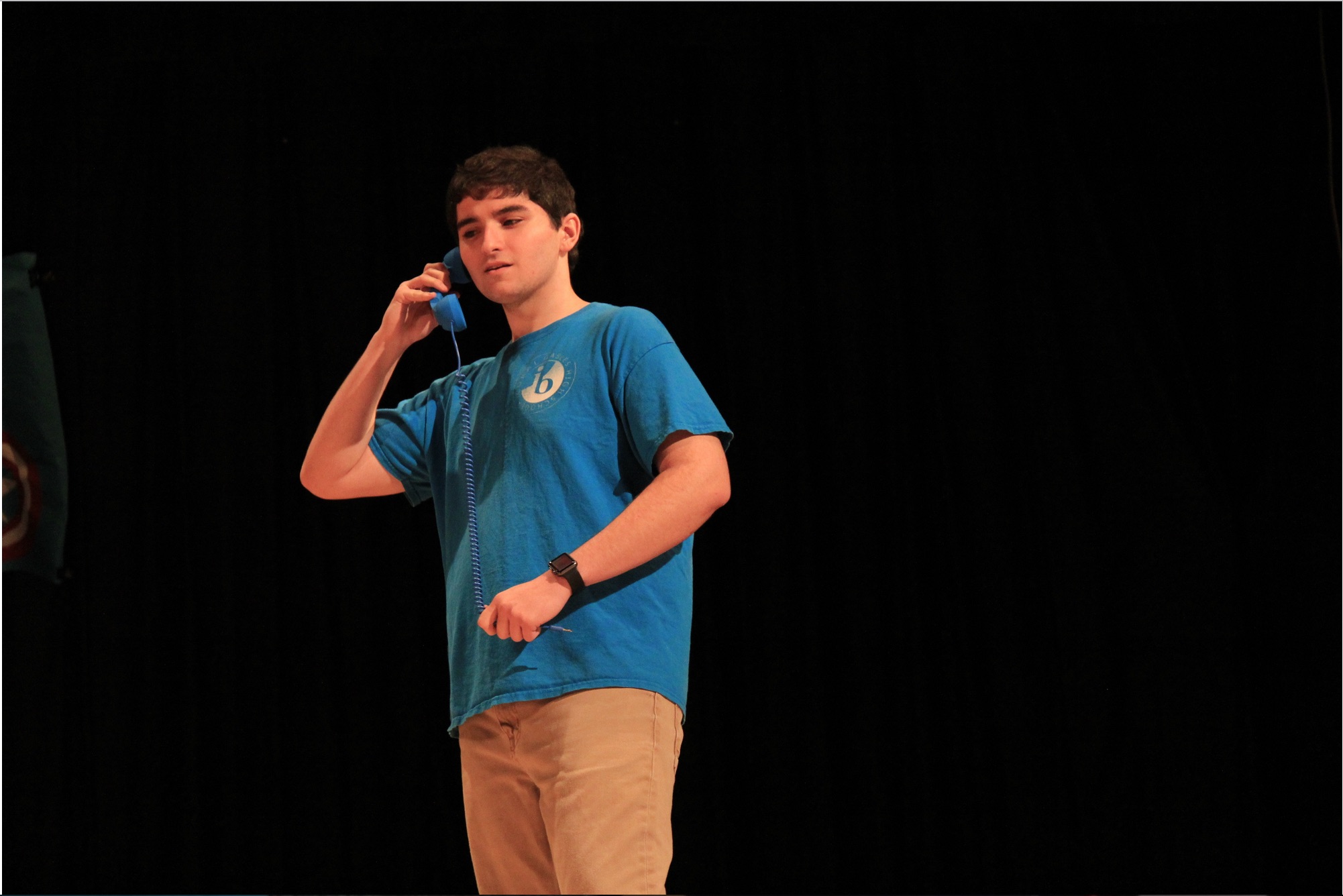 The Fantastic Mr. Coral Gables