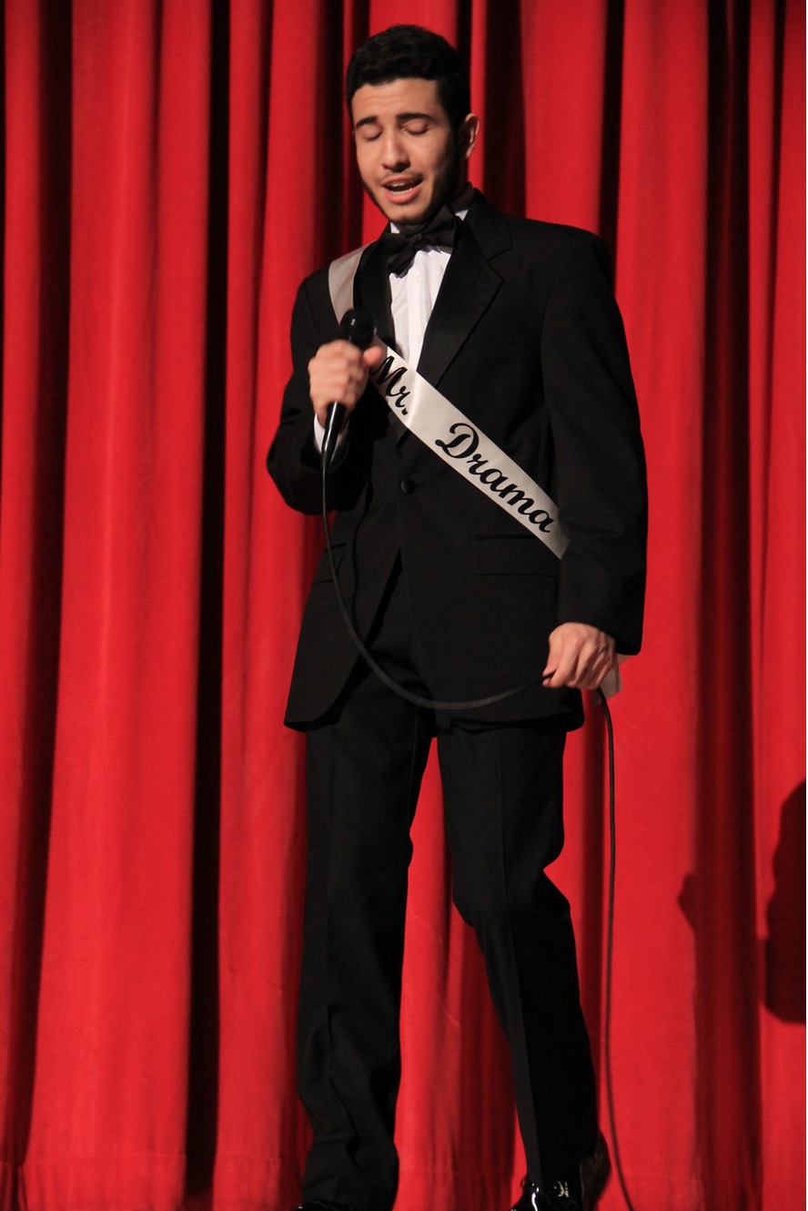 The Fantastic Mr. Coral Gables
