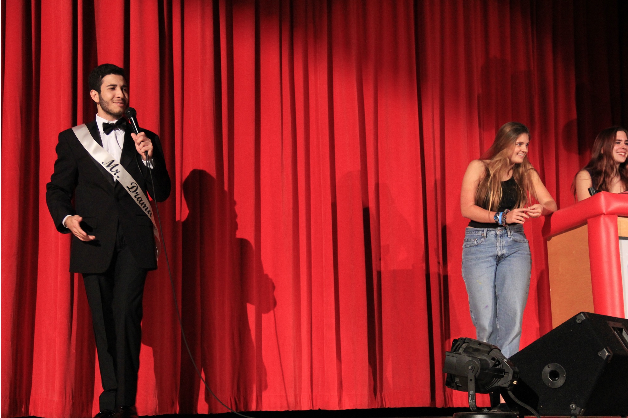 The Fantastic Mr. Coral Gables