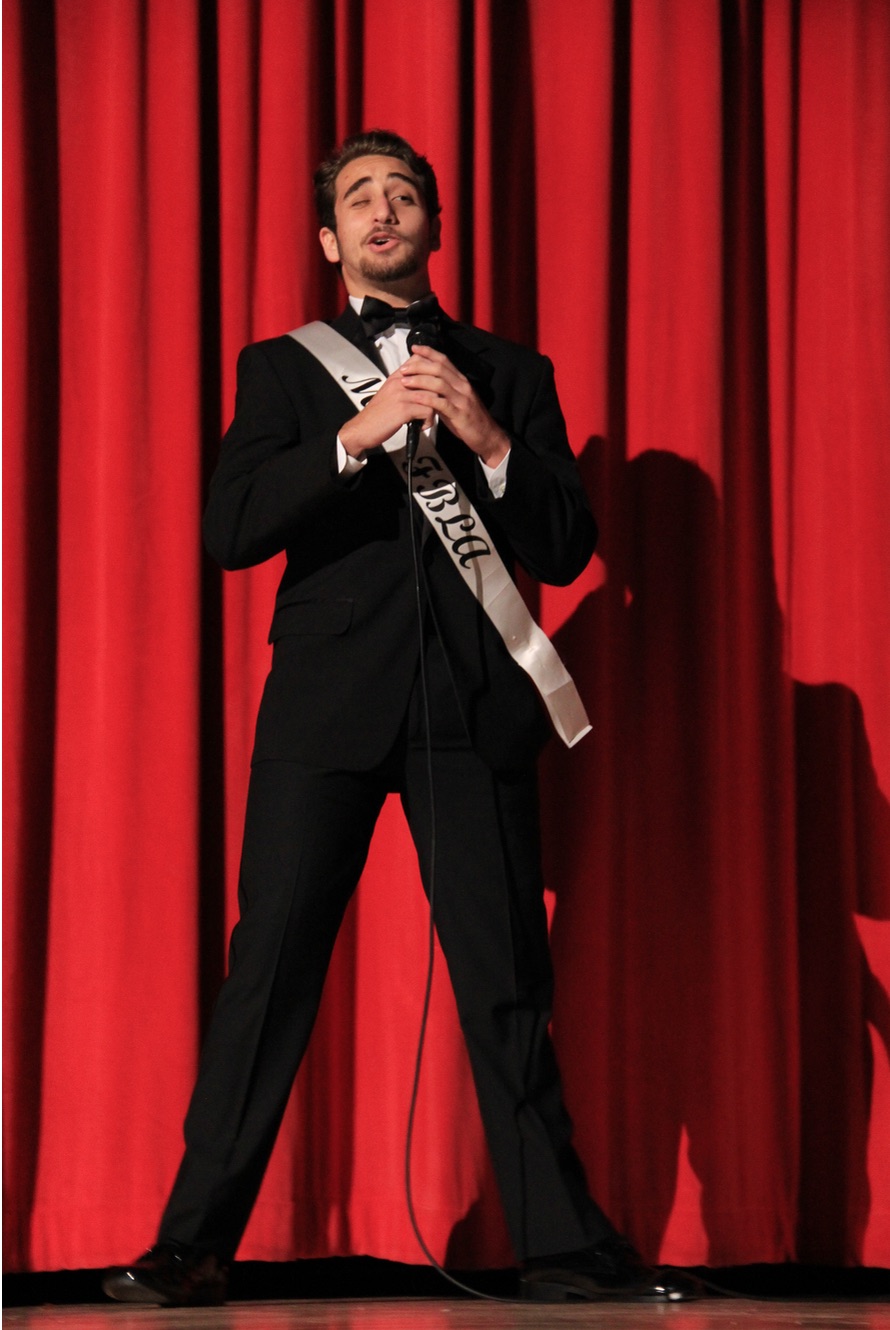 The Fantastic Mr. Coral Gables