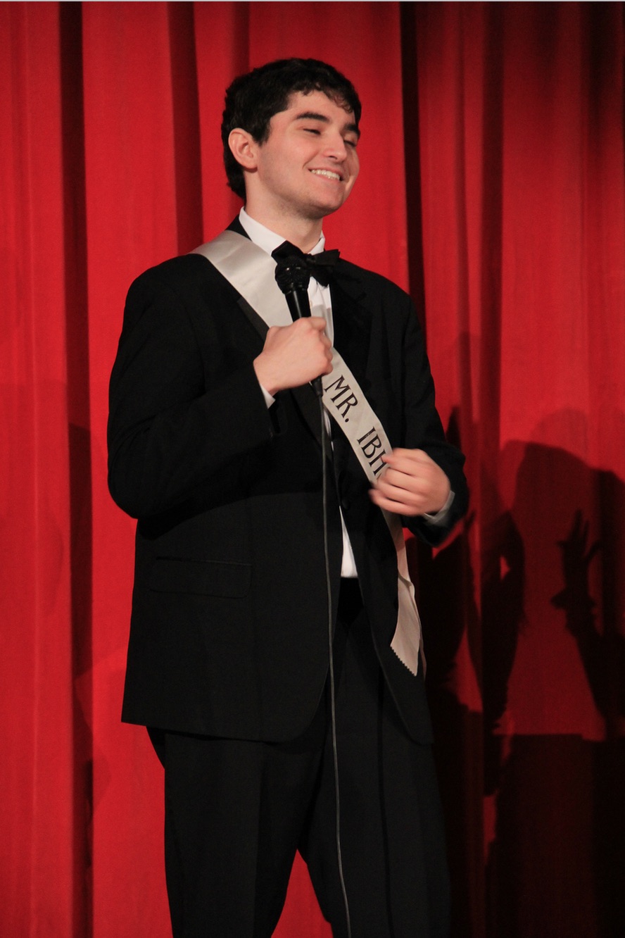 The Fantastic Mr. Coral Gables