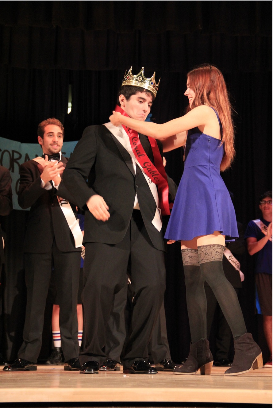 The Fantastic Mr. Coral Gables
