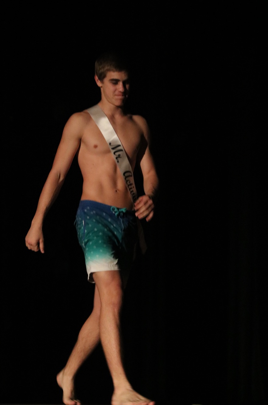 The Fantastic Mr. Coral Gables