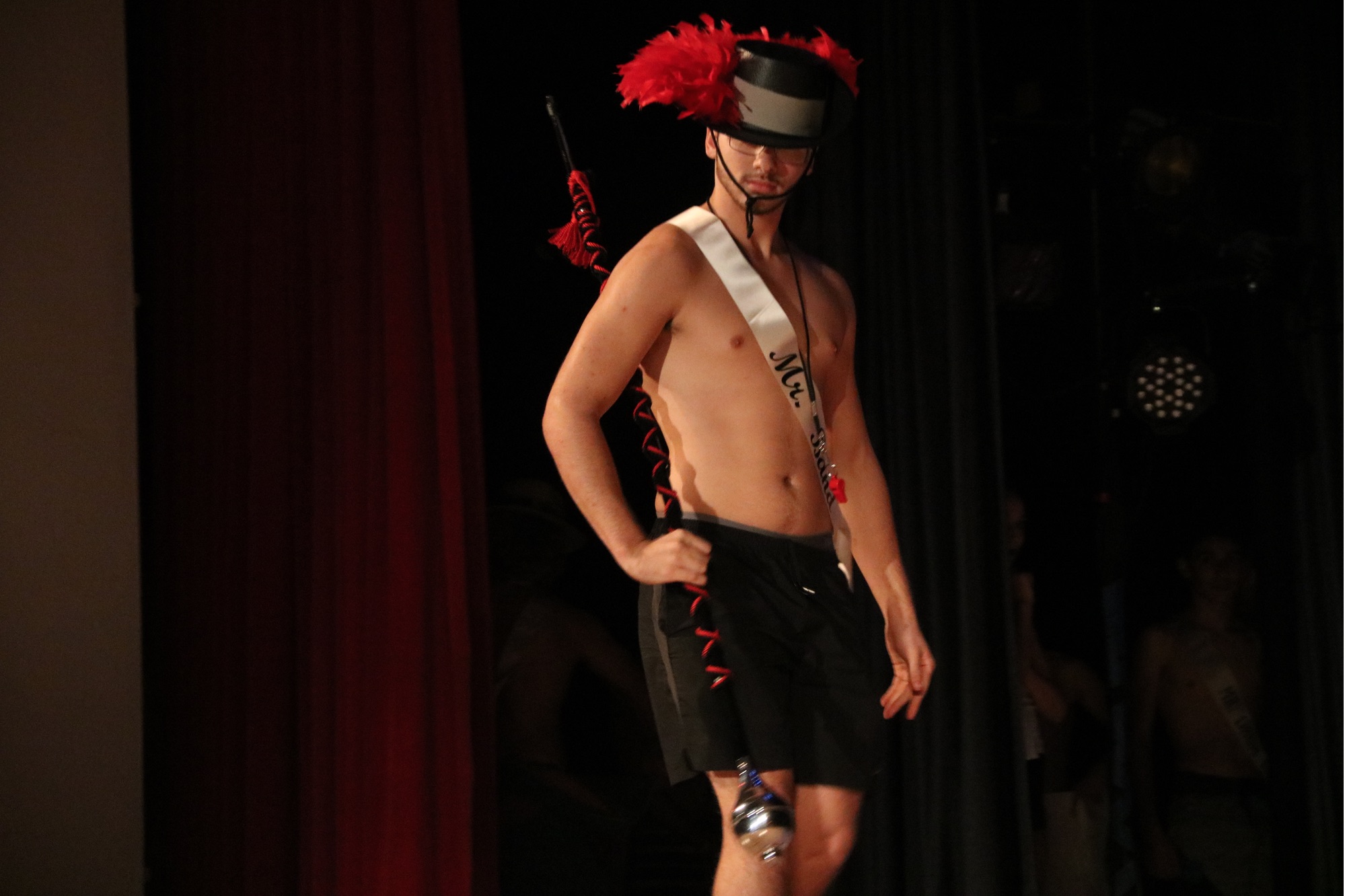The Fantastic Mr. Coral Gables