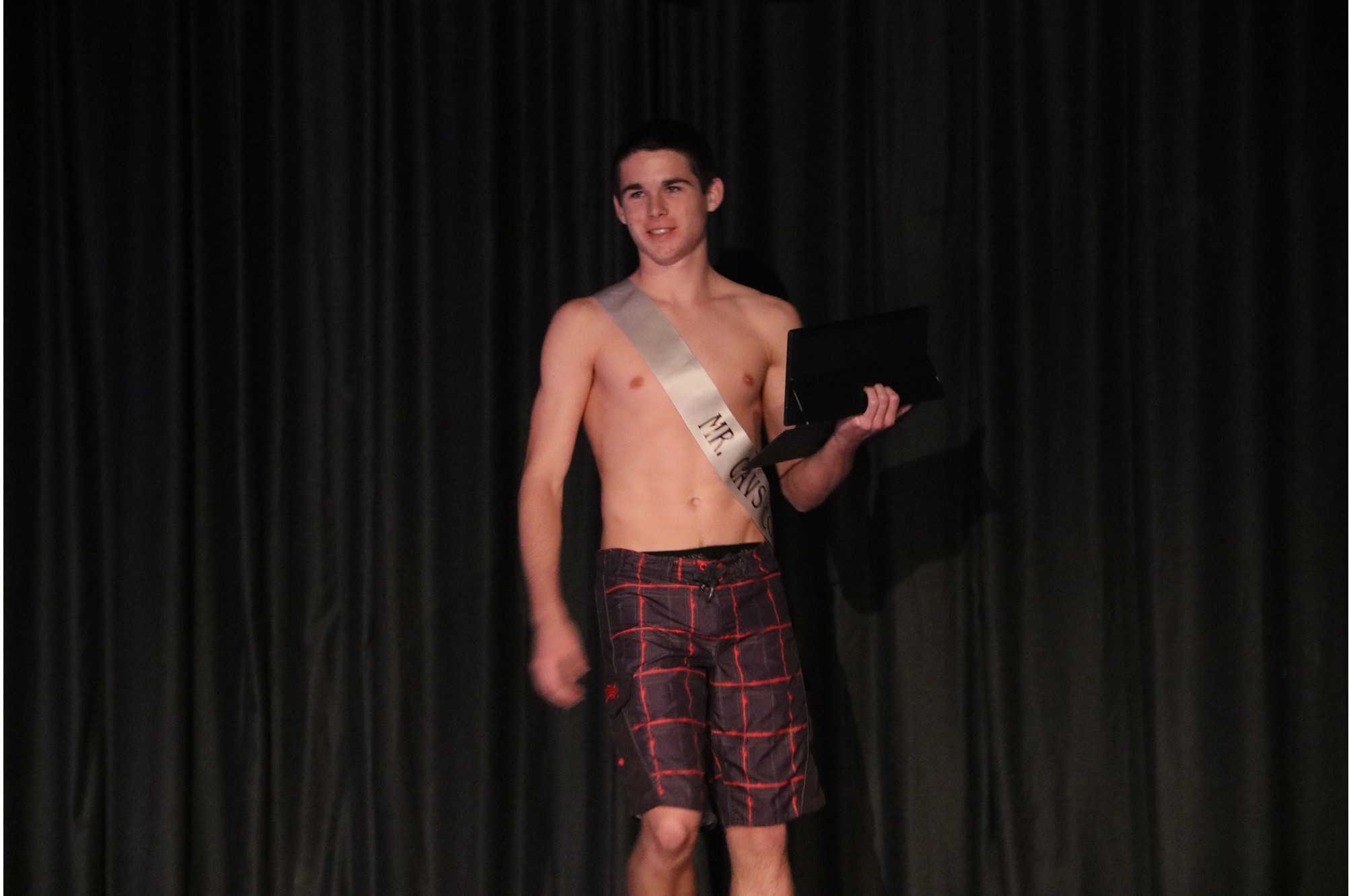 The Fantastic Mr. Coral Gables