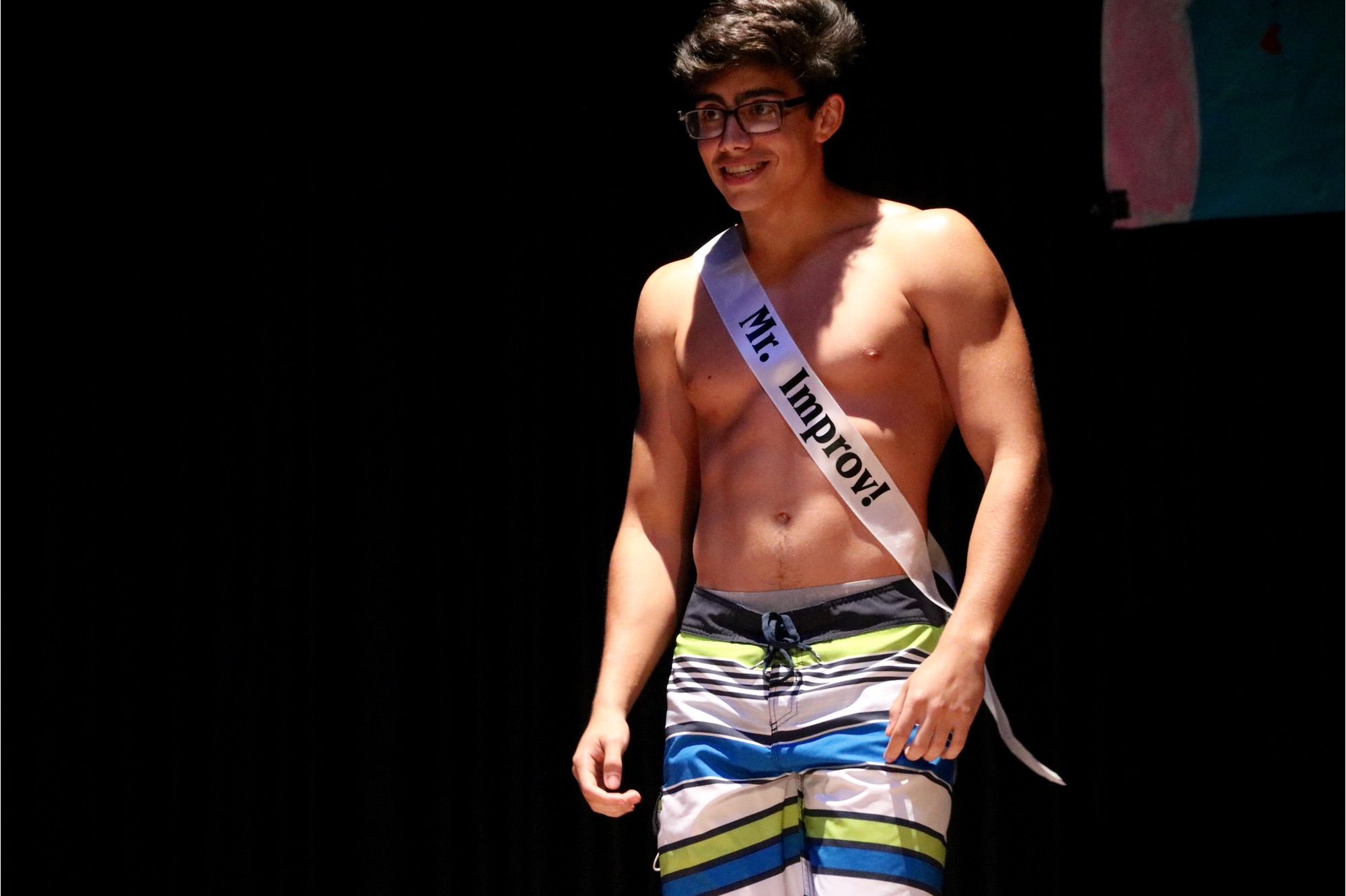 The Fantastic Mr. Coral Gables