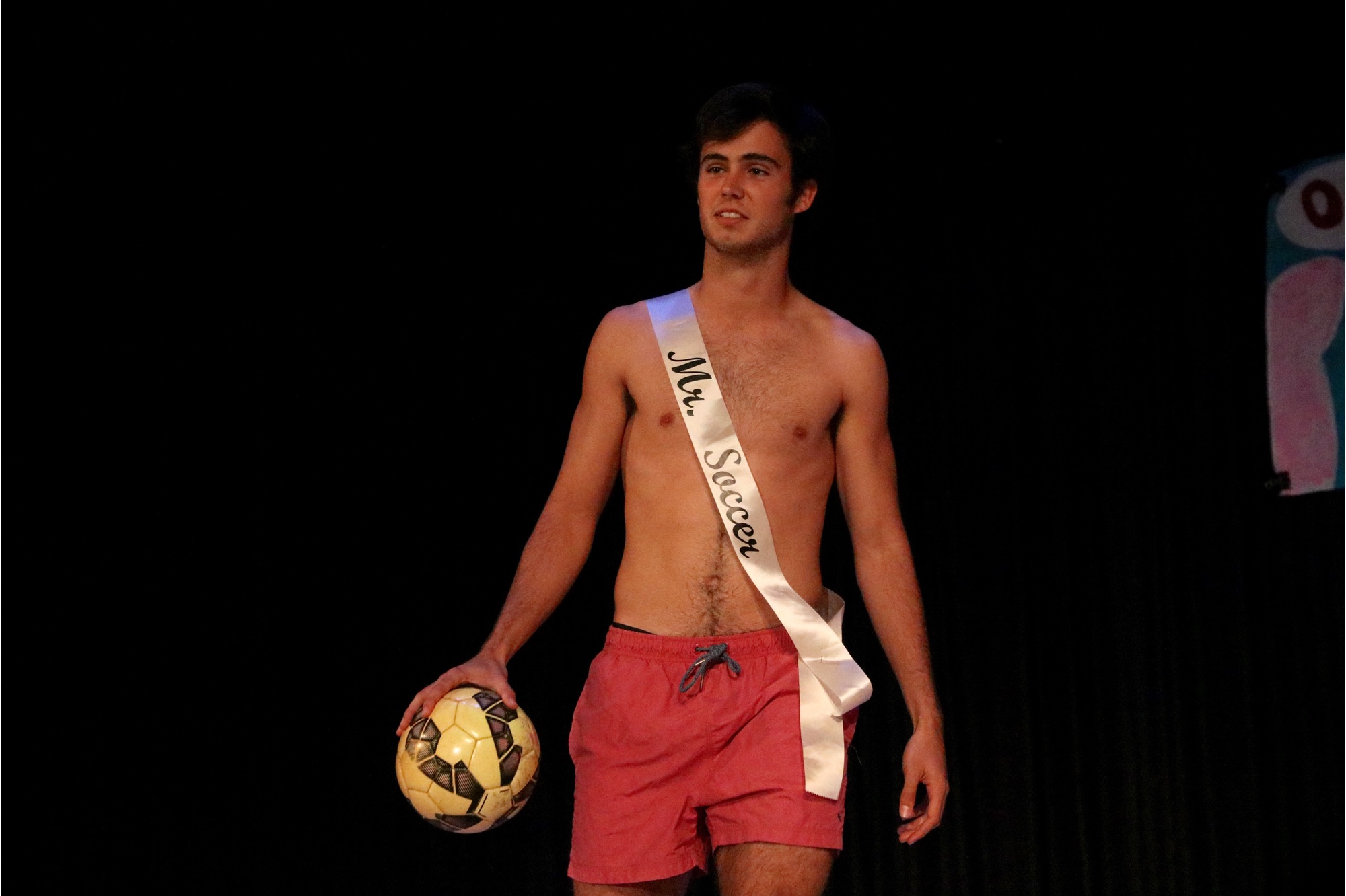 The Fantastic Mr. Coral Gables