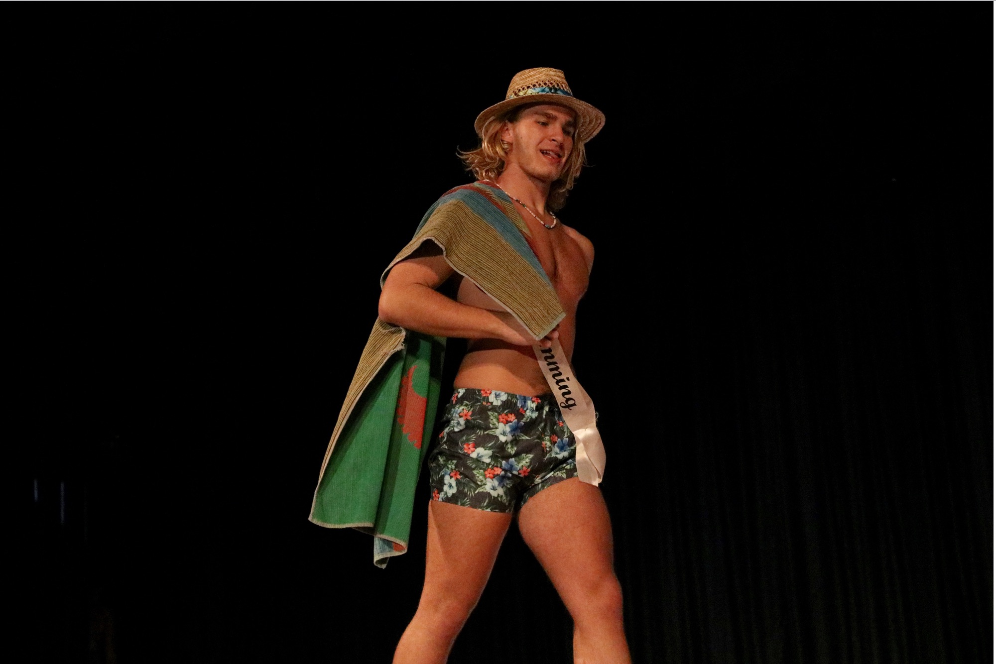 The Fantastic Mr. Coral Gables