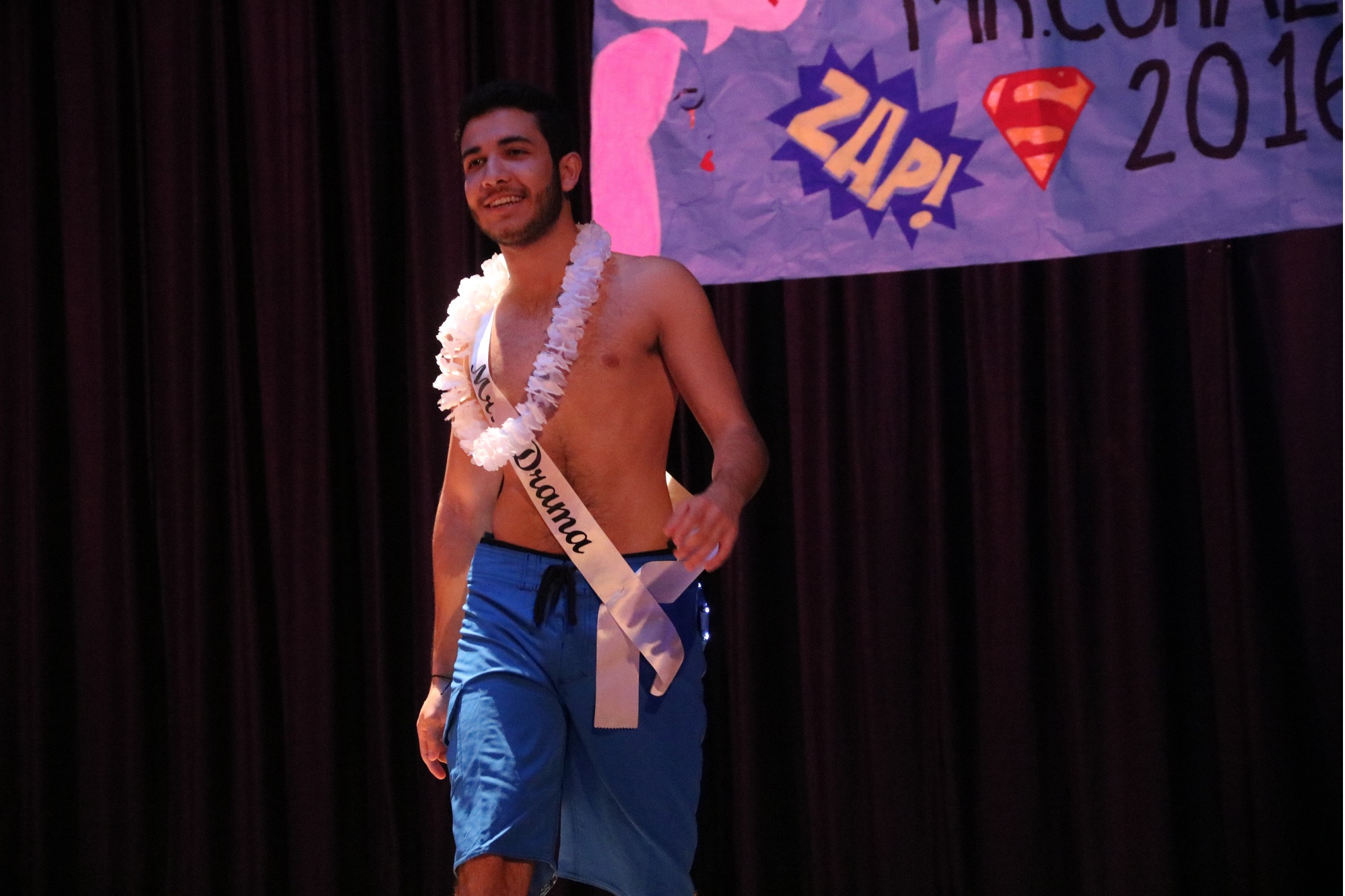 The Fantastic Mr. Coral Gables