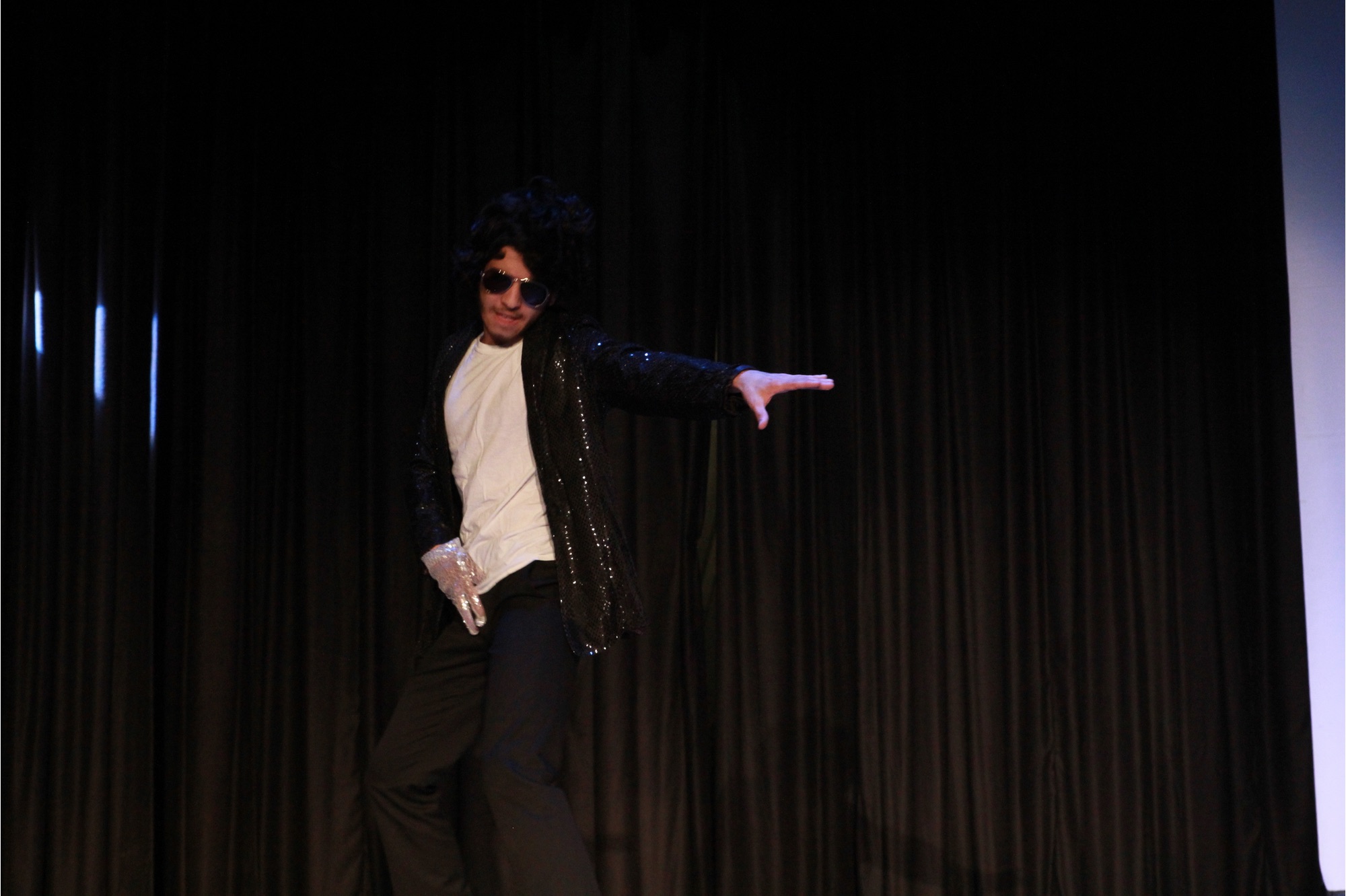 The Fantastic Mr. Coral Gables