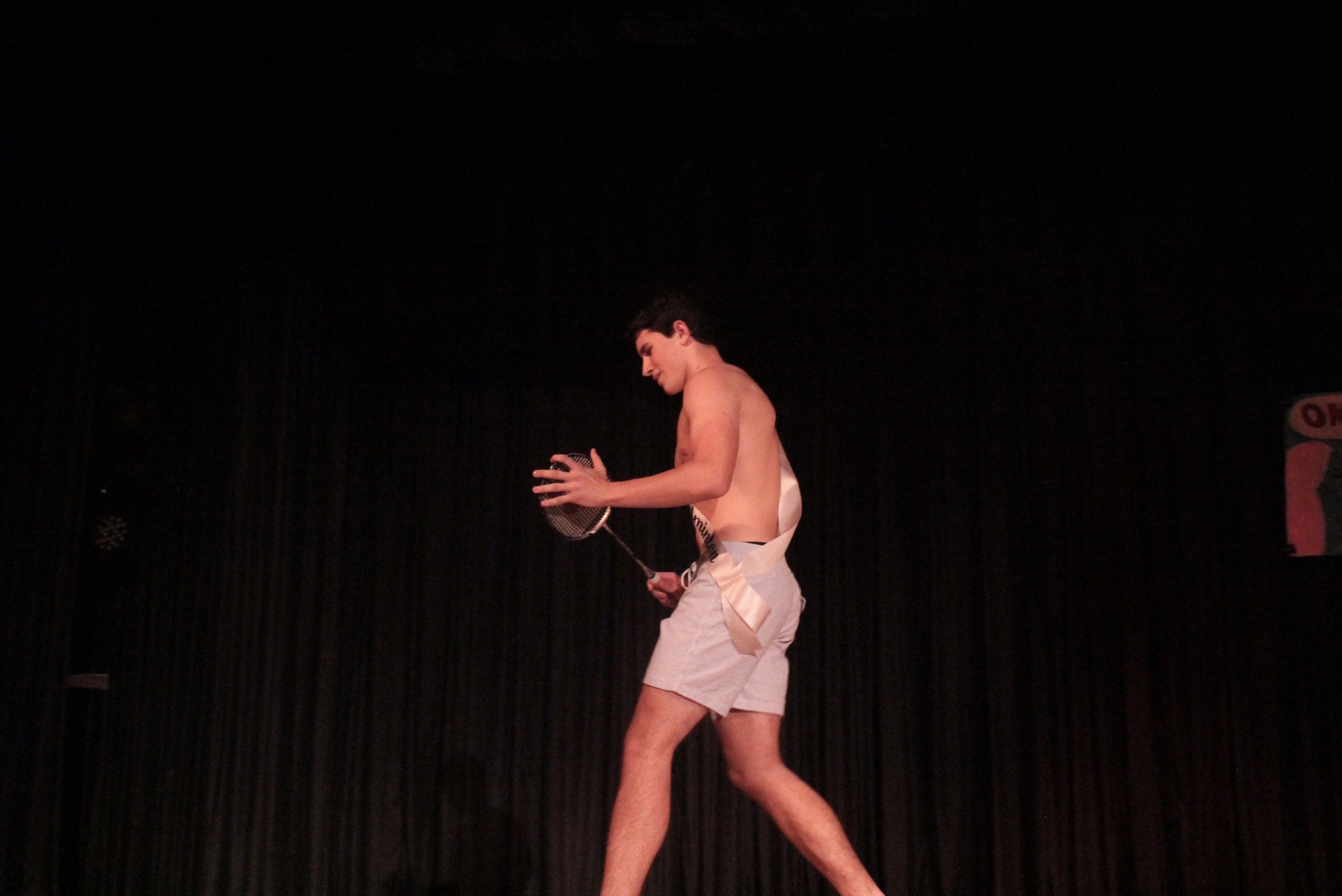 The Fantastic Mr. Coral Gables