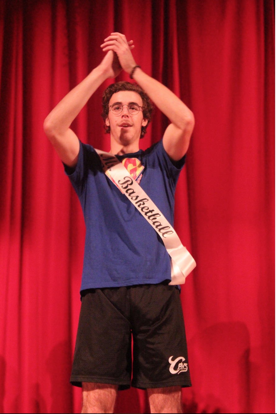 The Fantastic Mr. Coral Gables