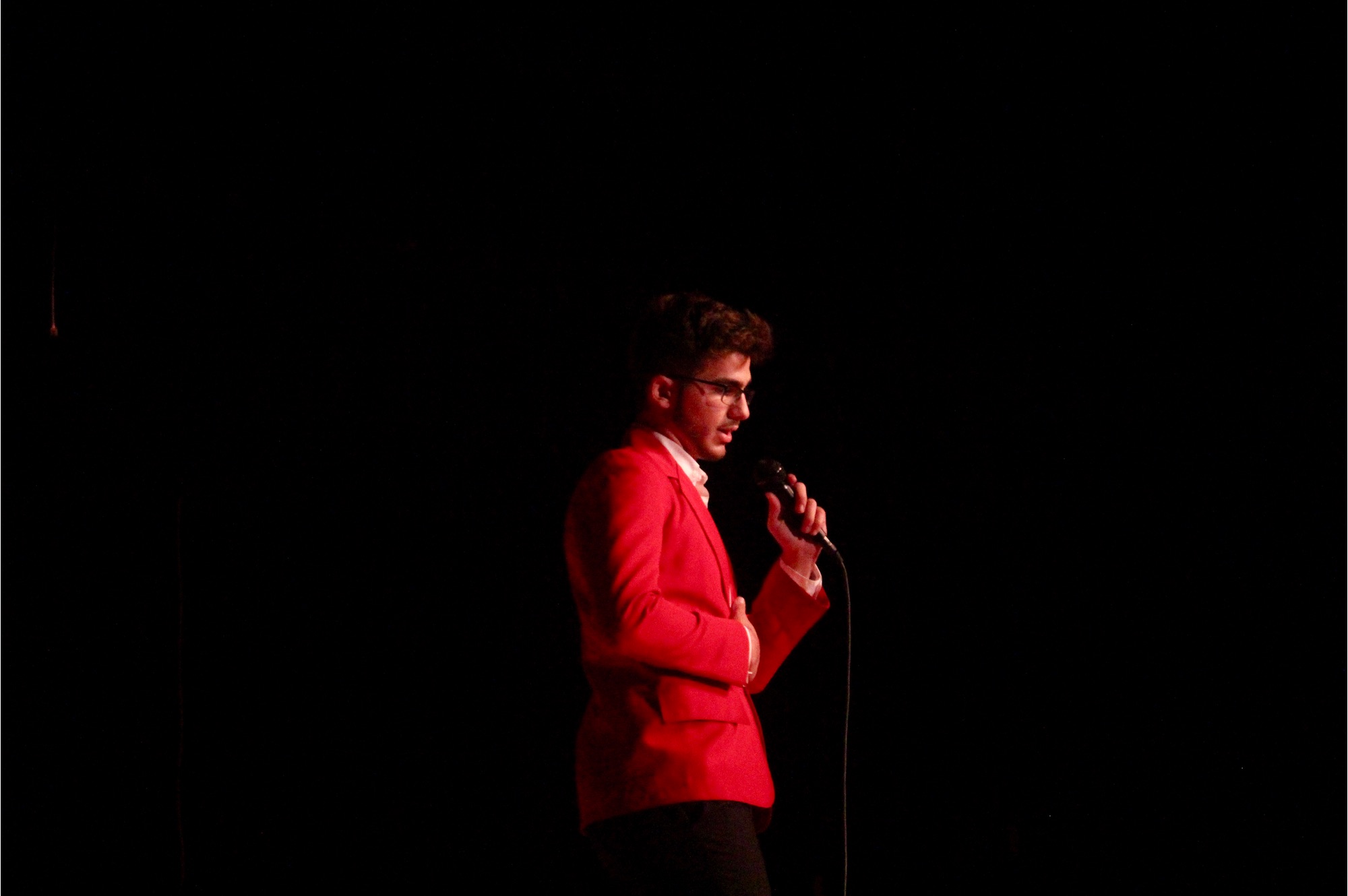 The Fantastic Mr. Coral Gables