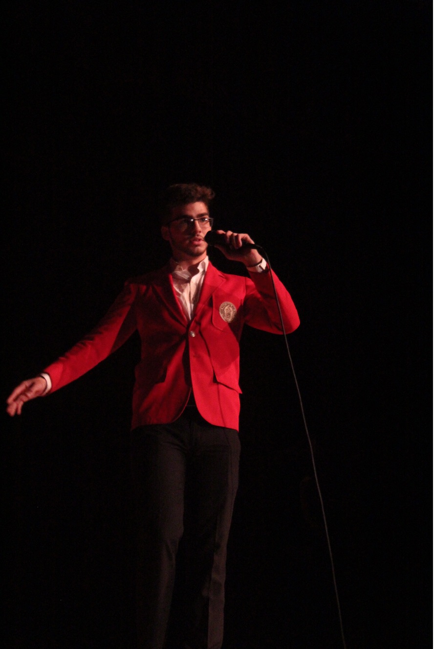 The Fantastic Mr. Coral Gables