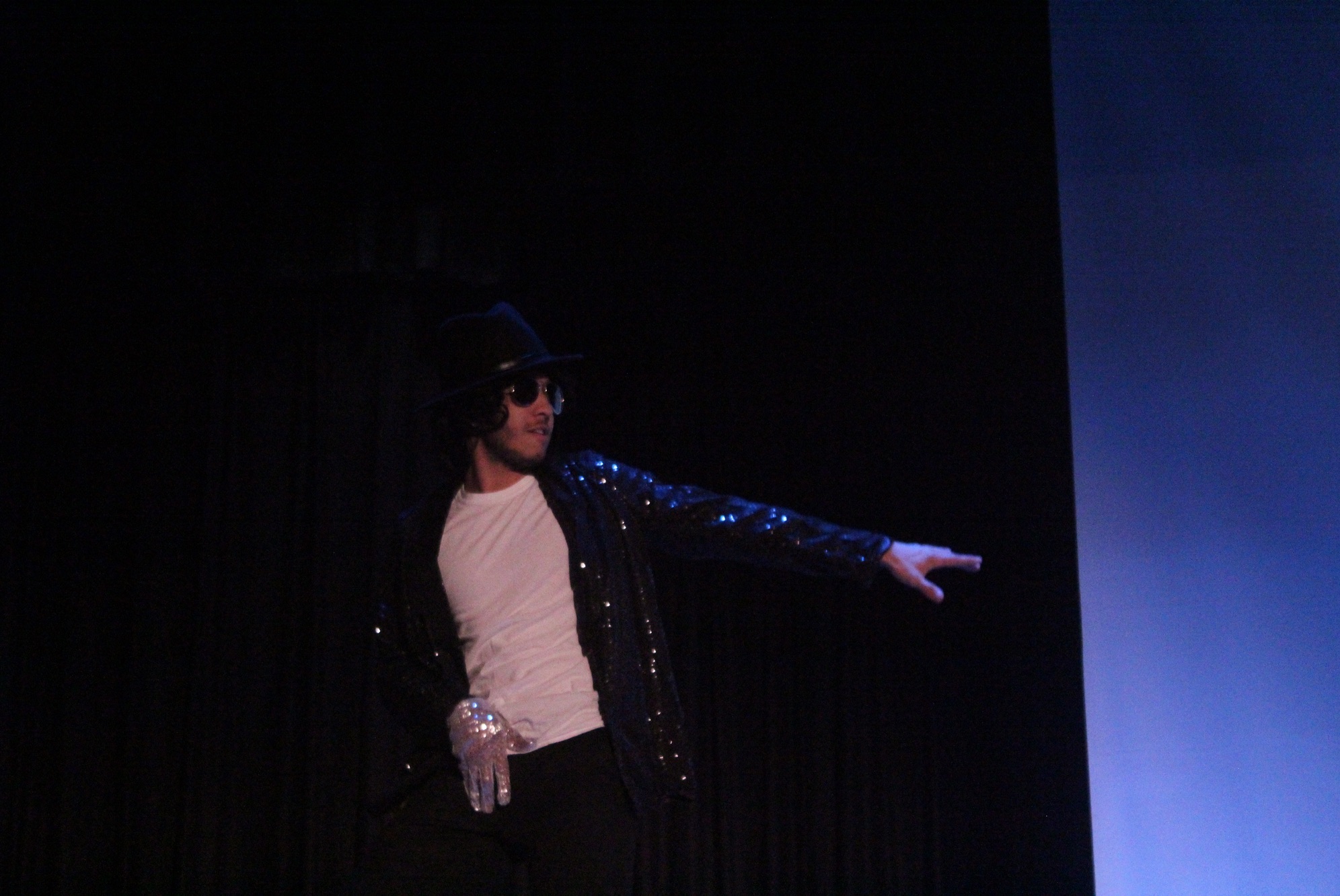The Fantastic Mr. Coral Gables