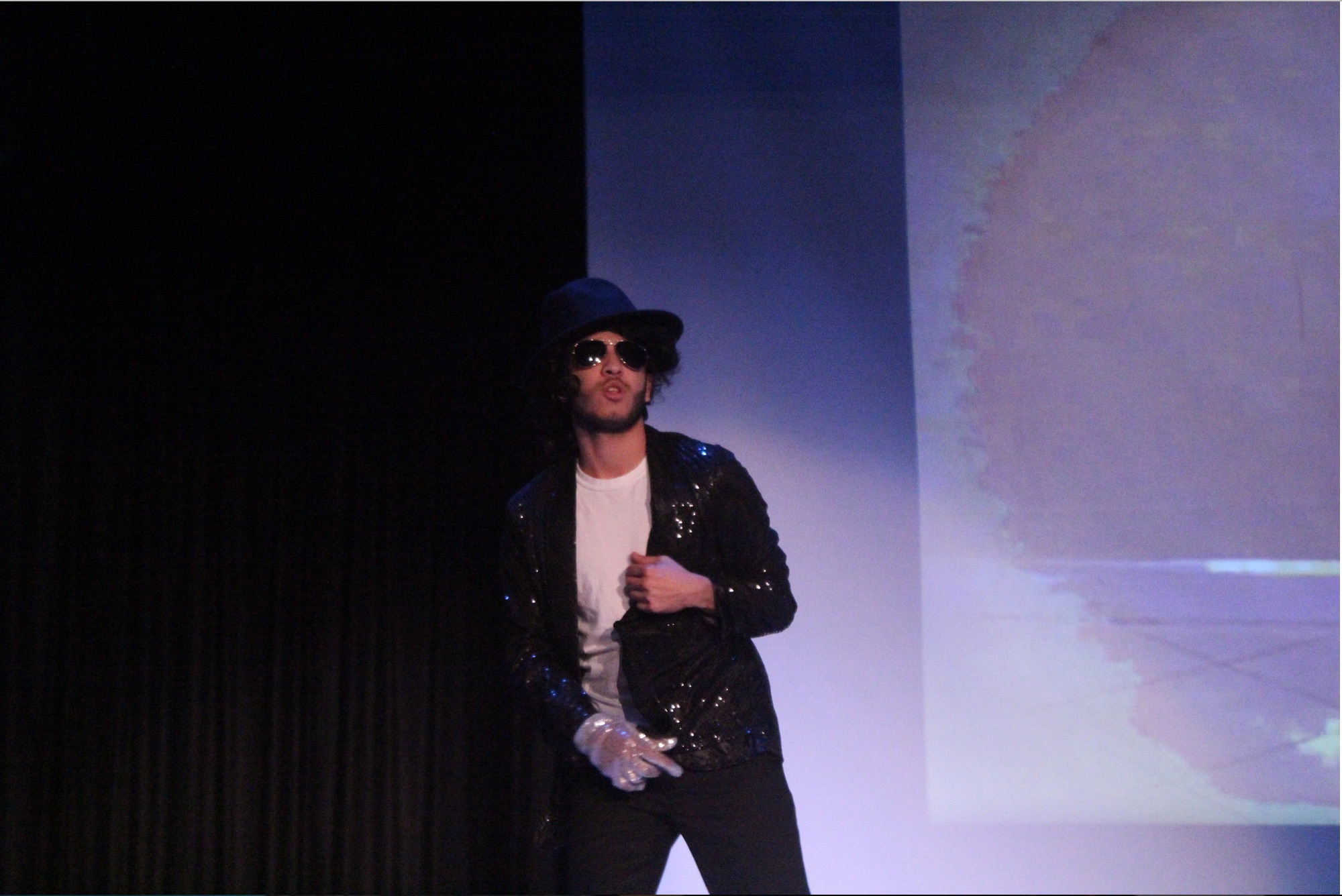 The Fantastic Mr. Coral Gables
