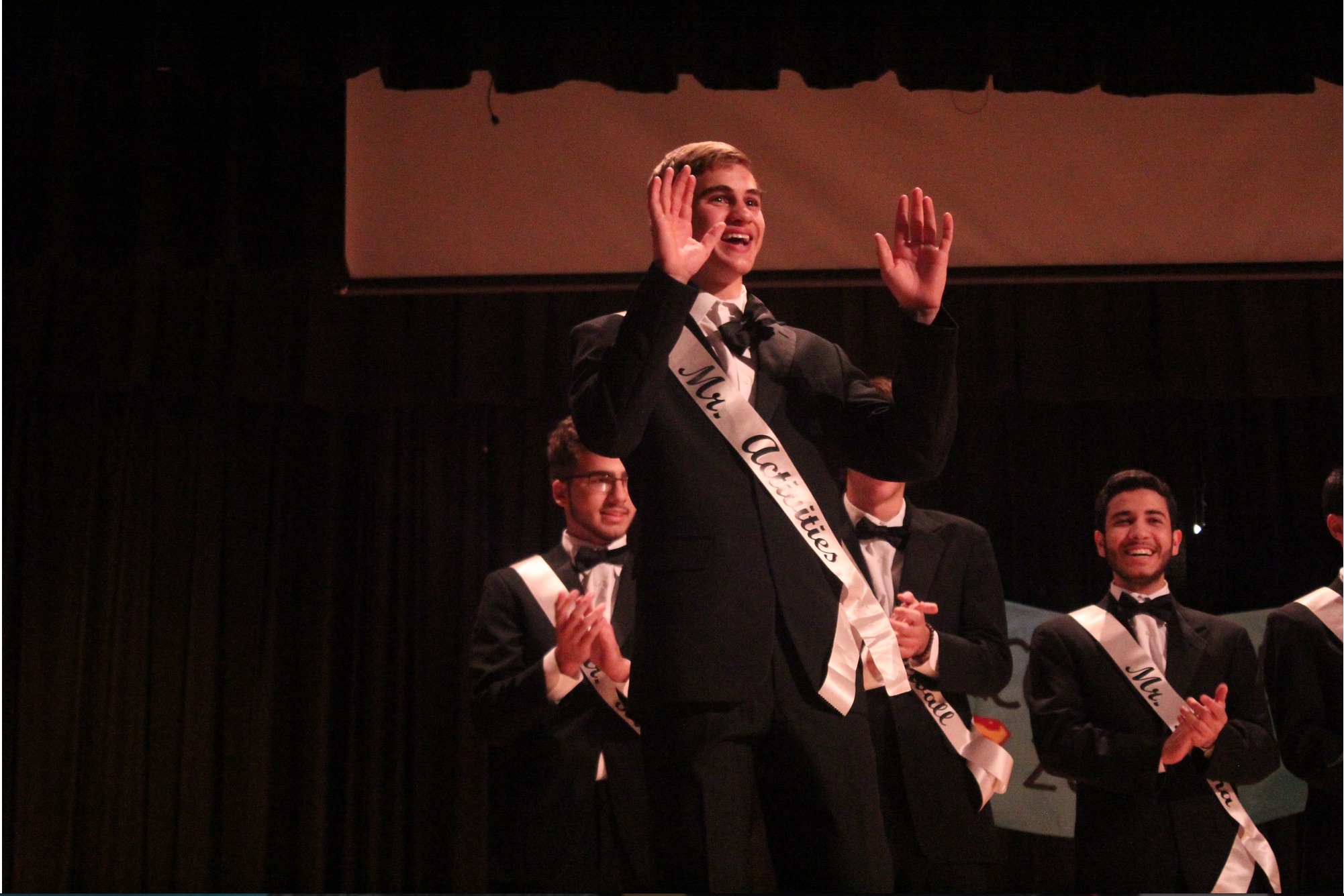 The Fantastic Mr. Coral Gables