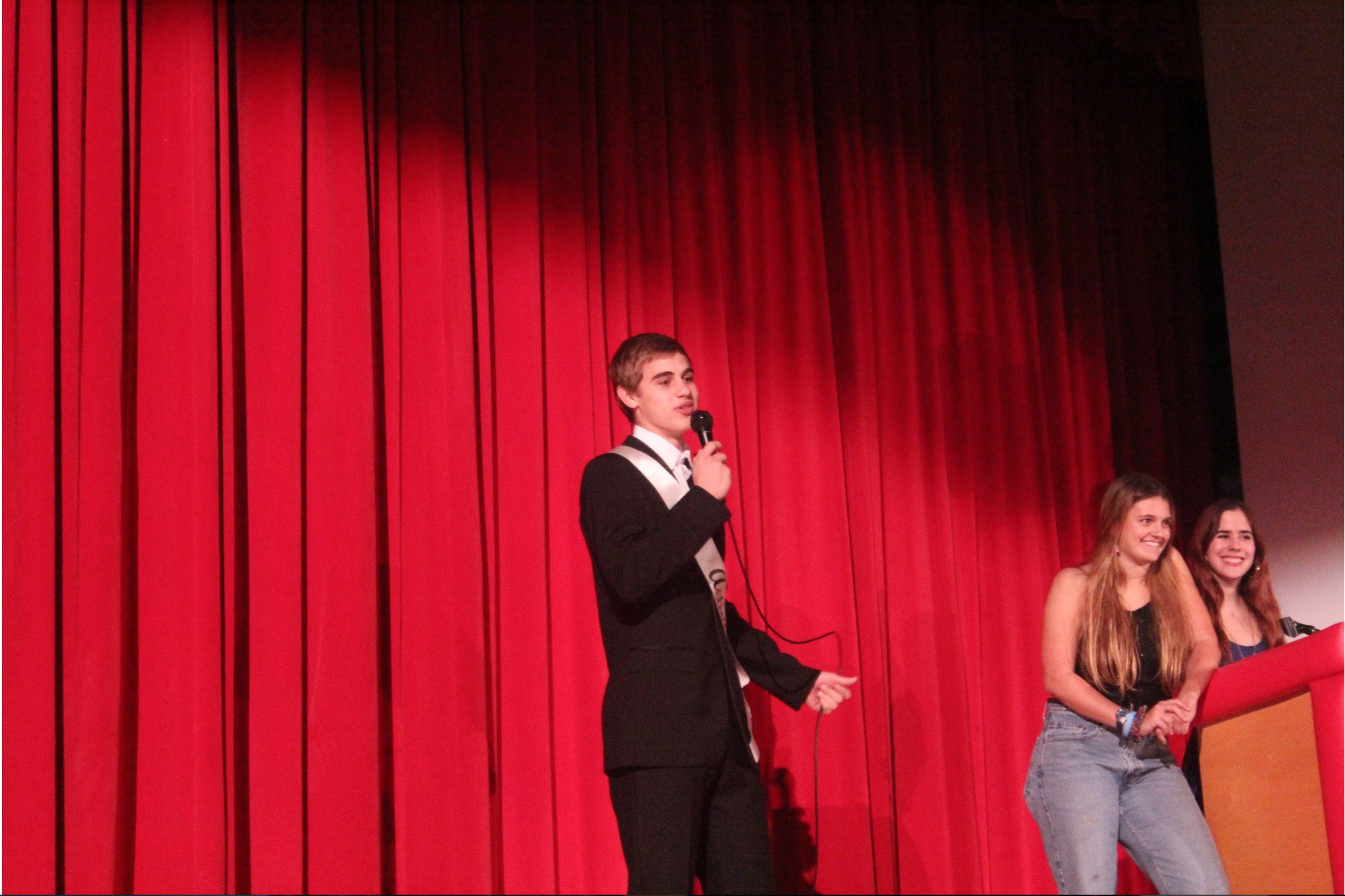 The Fantastic Mr. Coral Gables