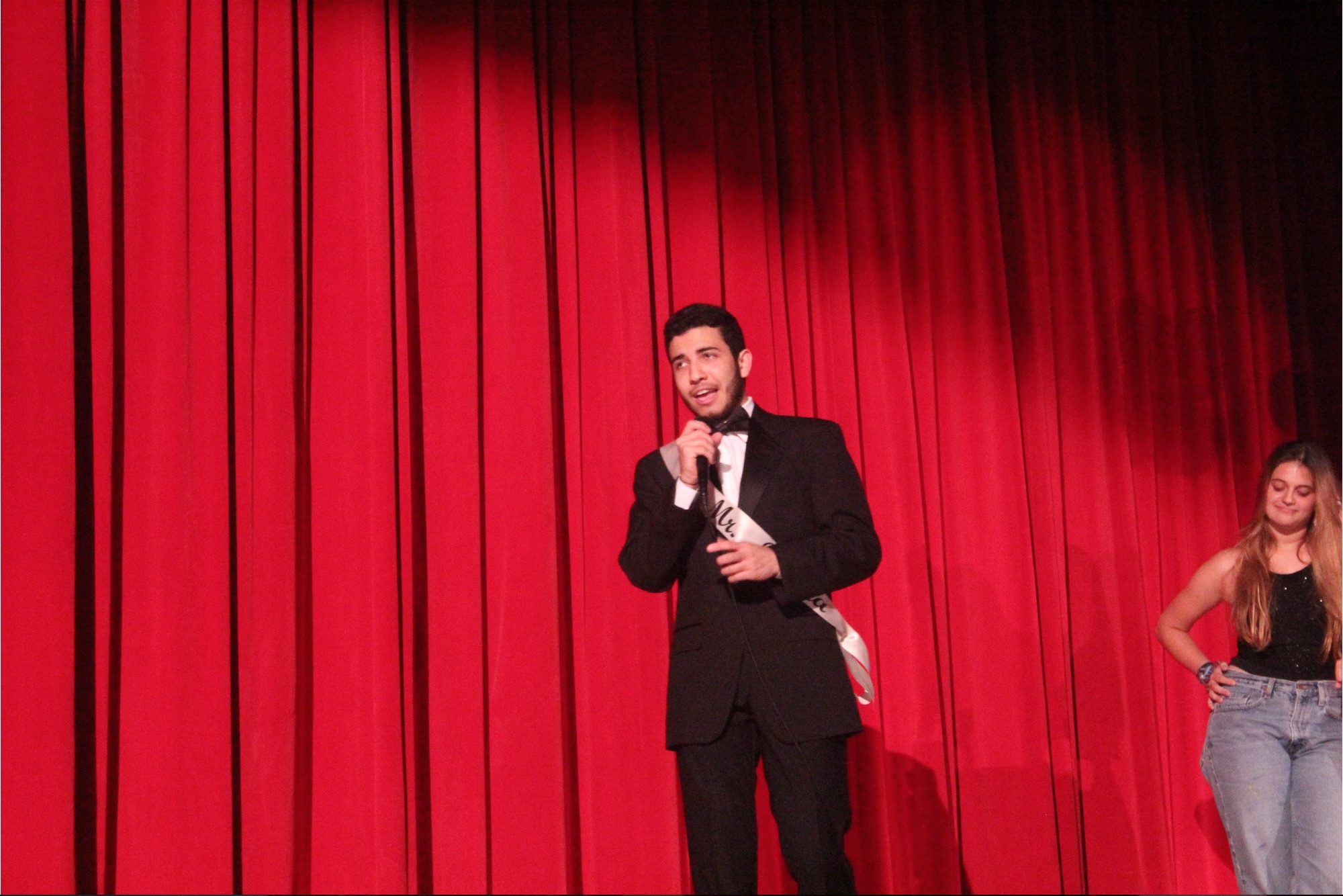 The Fantastic Mr. Coral Gables