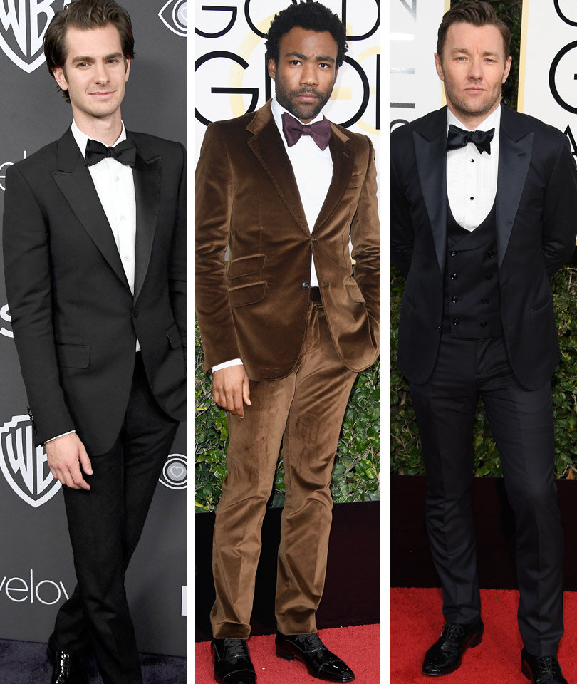 74th Annual Golden Globes